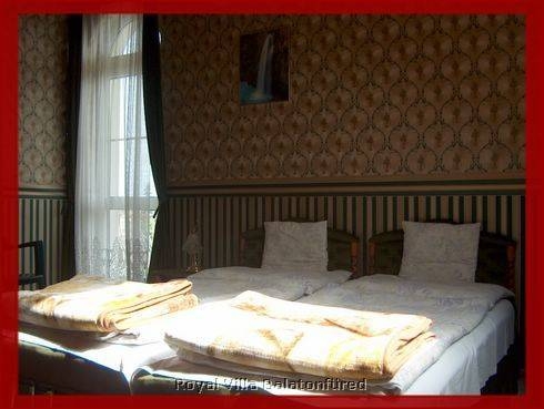 Imagen general del Hotel Royal Villa. Foto 2