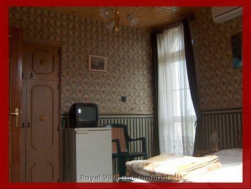Imagen general del Hotel Royal Villa. Foto 3