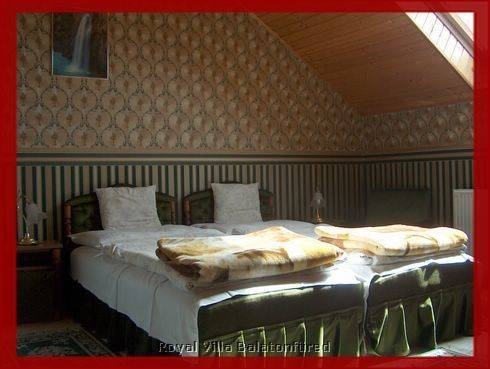 Imagen general del Hotel Royal Villa. Foto 4
