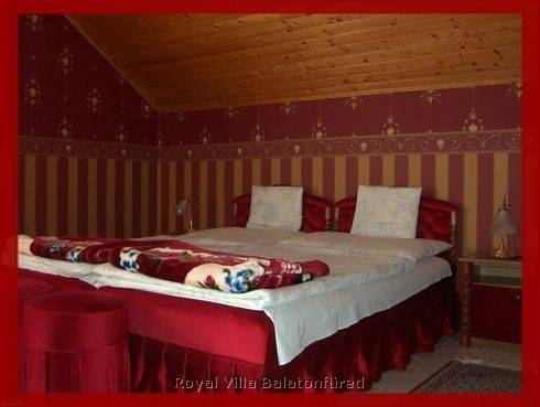 Imagen general del Hotel Royal Villa. Foto 6