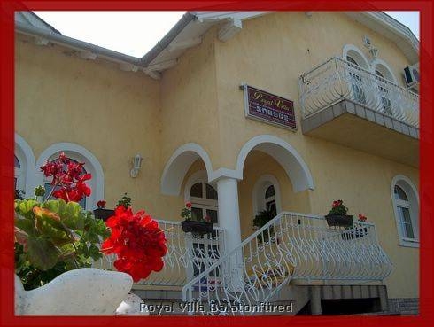 Imagen general del Hotel Royal Villa. Foto 10