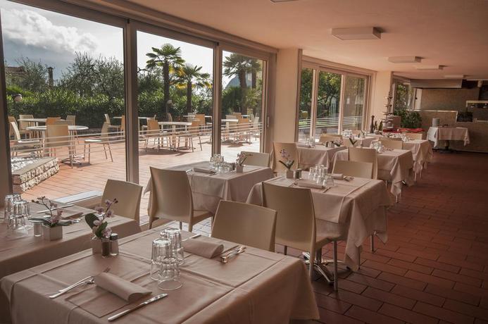 Imagen general del Hotel Royal Village, Limone sul Garda. Foto 4