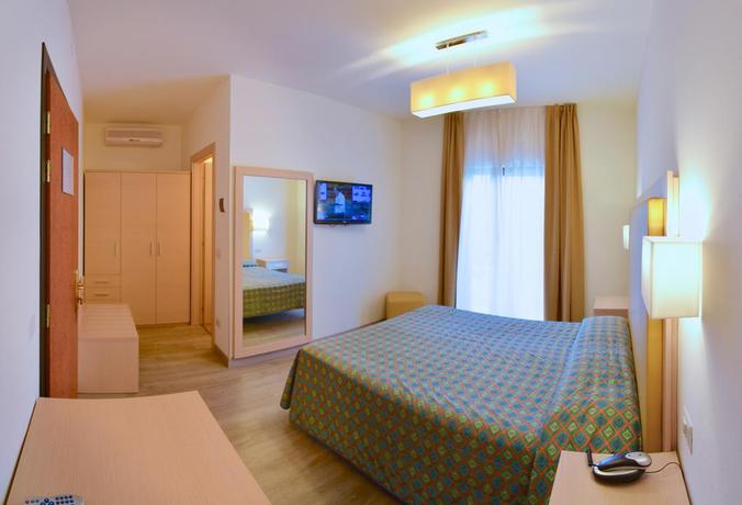 Imagen general del Hotel Royal Village, Limone sul Garda. Foto 6