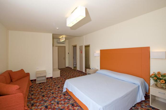 Imagen general del Hotel Royal Village, Limone sul Garda. Foto 7