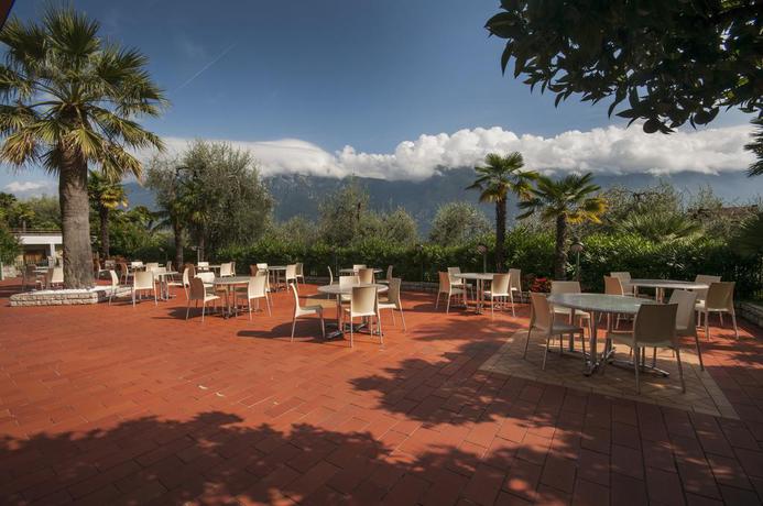 Imagen general del Hotel Royal Village, Limone sul Garda. Foto 12