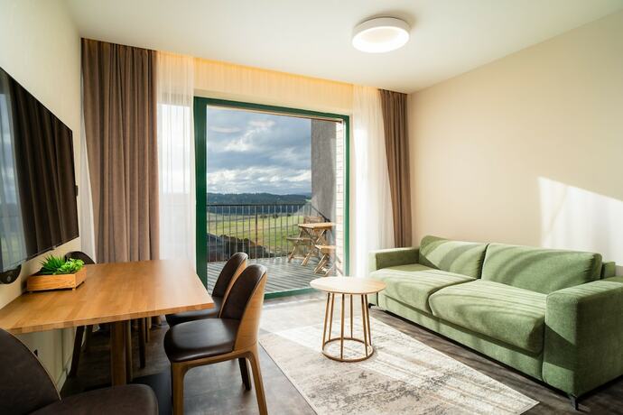Imagen de la habitación del Hotel Royal Village, Mal&yacute; Slavkov. Foto 13