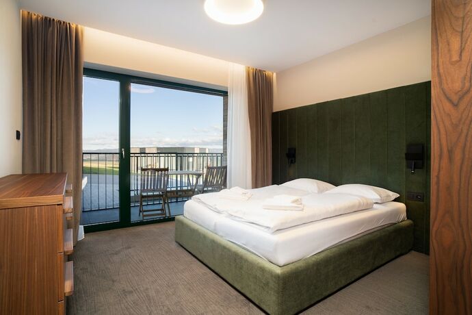 Imagen de la habitación del Hotel Royal Village, Mal&yacute; Slavkov. Foto 16