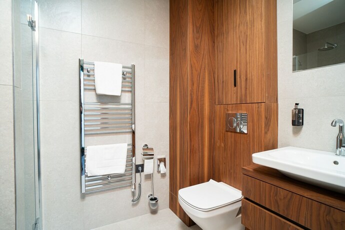 Imagen general del Hotel Royal Village, Mal&yacute; Slavkov. Foto 9