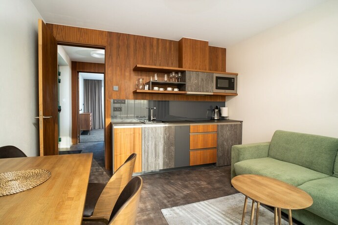 Imagen de la habitación del Hotel Royal Village, Mal&yacute; Slavkov. Foto 19
