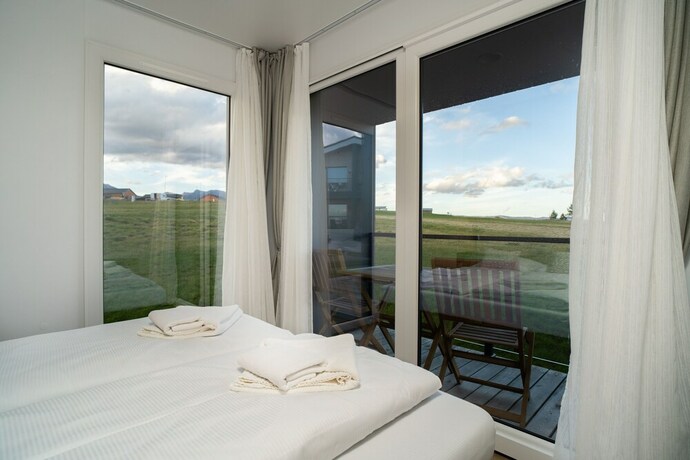 Imagen de la habitación del Hotel Royal Village, Mal&yacute; Slavkov. Foto 20