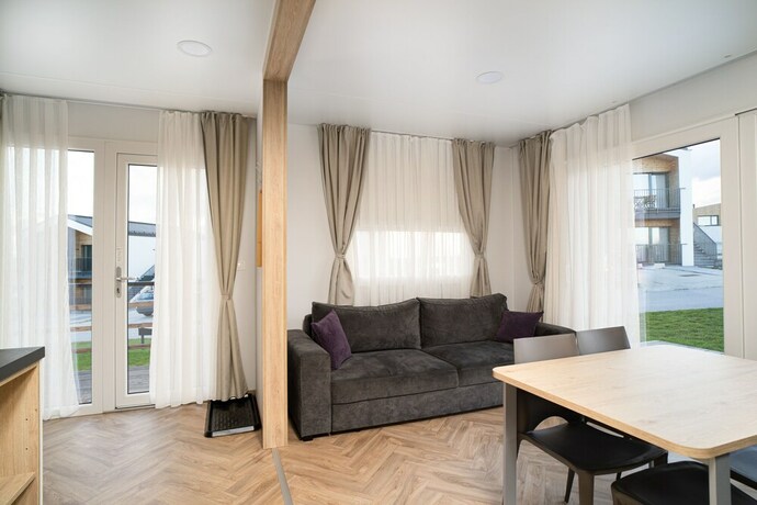 Imagen general del Hotel Royal Village, Mal&yacute; Slavkov. Foto 10
