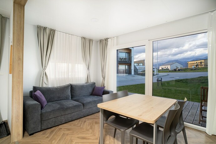 Imagen general del Hotel Royal Village, Mal&yacute; Slavkov. Foto 12