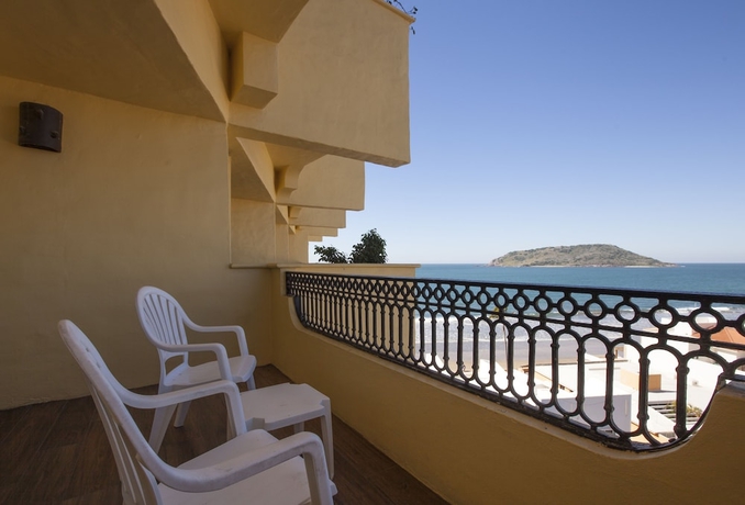 Imagen de la habitación del Hotel Royal Villas Resort. Foto 2