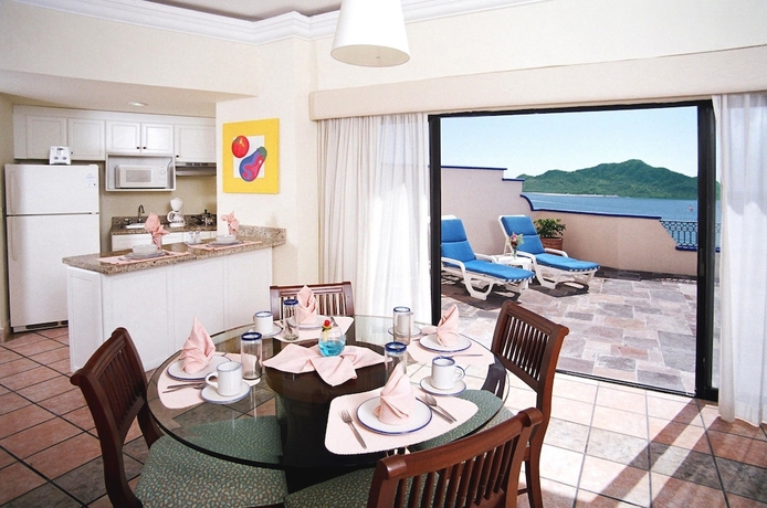 Imagen de la habitación del Hotel Royal Villas Resort. Foto 5