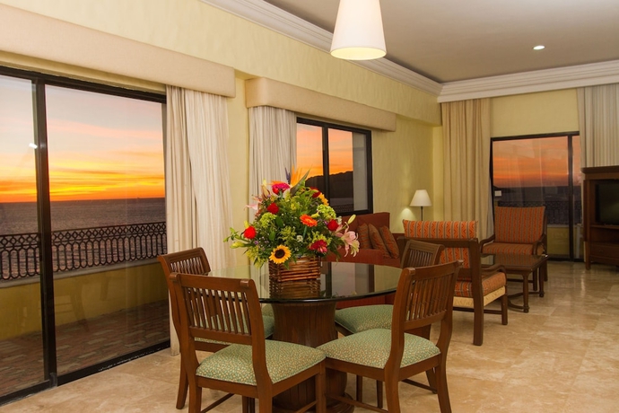 Imagen de la habitación del Hotel Royal Villas Resort. Foto 6