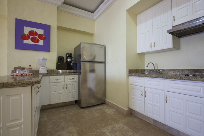 Imagen de la habitación del Hotel Royal Villas Resort. Foto 7