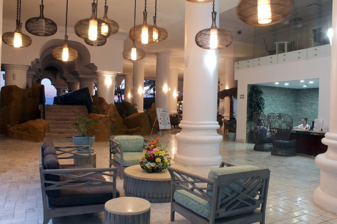 Imagen de los interiores del Hotel Royal Villas Resort. Foto 17