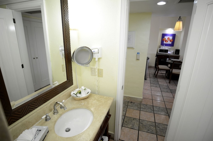 Imagen de la habitación del Hotel Royal Villas Resort. Foto 15