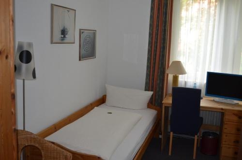 Imagen de la habitación del Hotel Royal, Villingen-Schwenningen. Foto 8