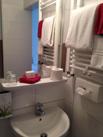 Imagen general del Hotel Royal, Villingen-Schwenningen. Foto 6