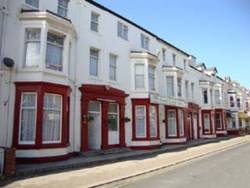 Imagen general del Hotel Royal Vincent Blackpool. Foto 4