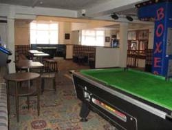 Imagen general del Hotel Royal Vincent Blackpool. Foto 3