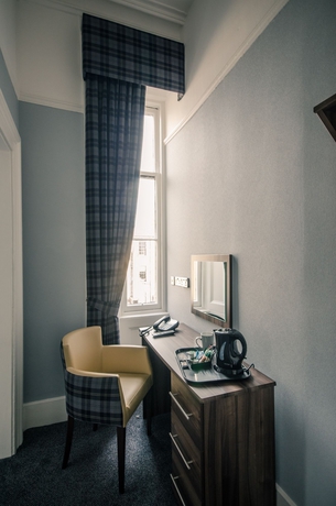 Imagen de la habitación del Hotel Royal West End. Foto 8