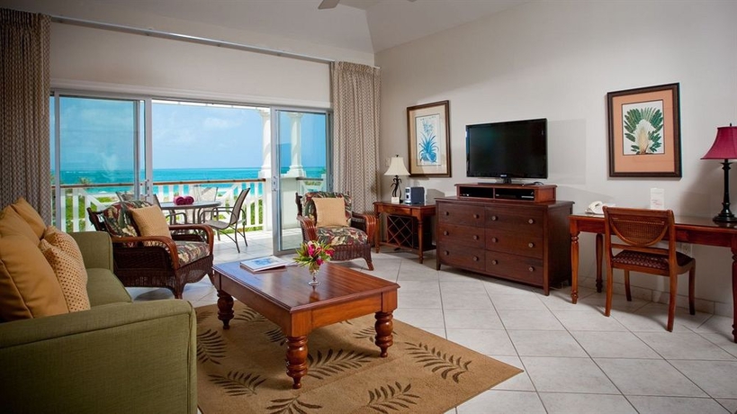 Imagen de los interiores del Hotel Royal West Indies Resort. Foto 8