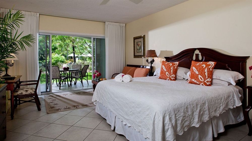 Imagen de la habitación del Hotel Royal West Indies Resort. Foto 3