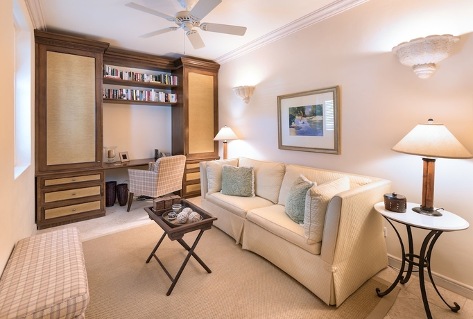 Imagen de la habitación del Hotel Royal Westmoreland Benjoli Breeze By Island Villas. Foto 7