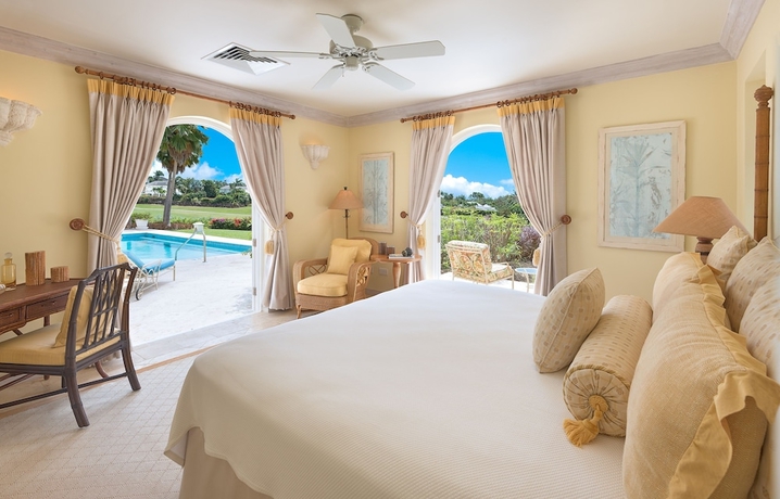 Imagen de la habitación del Hotel Royal Westmoreland Benjoli Breeze By Island Villas. Foto 8