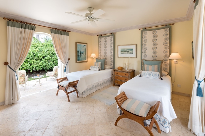 Imagen de la habitación del Hotel Royal Westmoreland Benjoli Breeze By Island Villas. Foto 10
