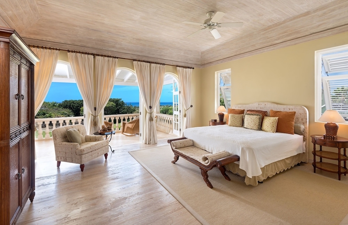 Imagen de la habitación del Hotel Royal Westmoreland Benjoli Breeze By Island Villas. Foto 11