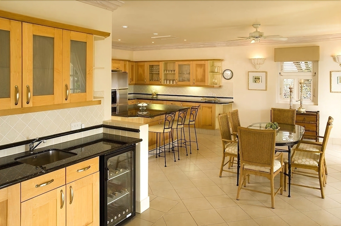 Imagen de la habitación del Hotel Royal Westmoreland Benjoli Breeze By Island Villas. Foto 12