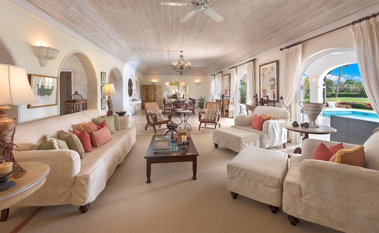 Imagen de la habitación del Hotel Royal Westmoreland Benjoli Breeze By Island Villas. Foto 14