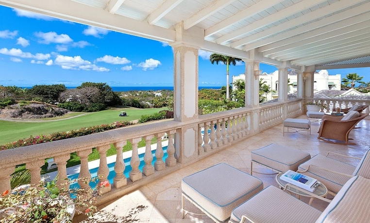 Imagen de la habitación del Hotel Royal Westmoreland Benjoli Breeze By Island Villas. Foto 15