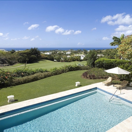 Imagen de la piscina del Hotel Royal Westmoreland Benjoli Breeze By Island Villas. Foto 19