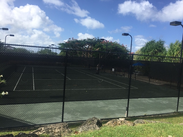 Imagen general del Hotel Royal Westmoreland Benjoli Breeze By Island Villas. Foto 2