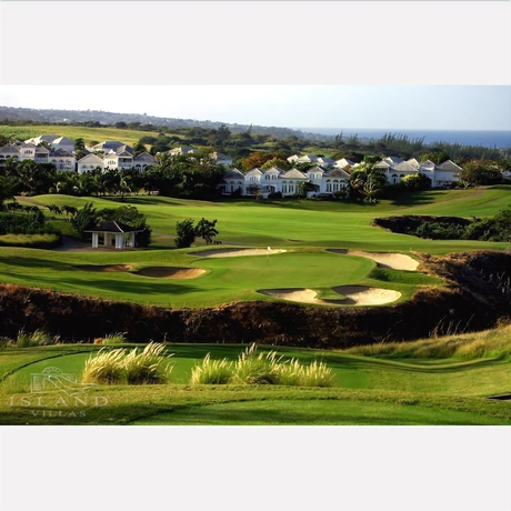 Imagen general del Hotel Royal Westmoreland Benjoli Breeze By Island Villas. Foto 4