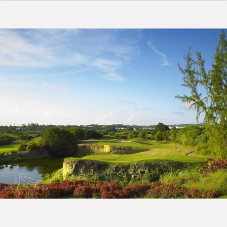 Imagen general del Hotel Royal Westmoreland Benjoli Breeze By Island Villas. Foto 5