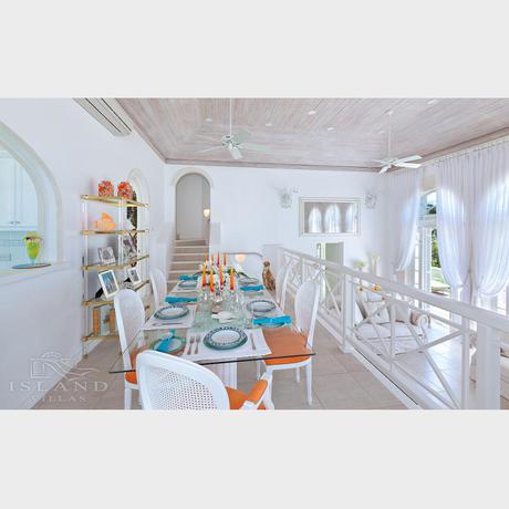 Imagen del bar/restaurante del Hotel Royal Westmoreland - Cassia Heights 2. Foto 2