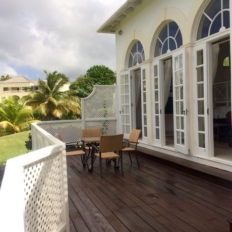 Imagen de los interiores del Hotel Royal Westmoreland - Cassia Heights 2. Foto 6
