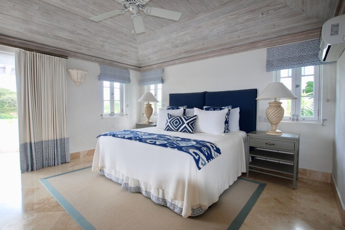 Imagen de la habitación del Hotel Royal Westmoreland Coconut Grove 2 Villa Grove By Island Villas. Foto 12