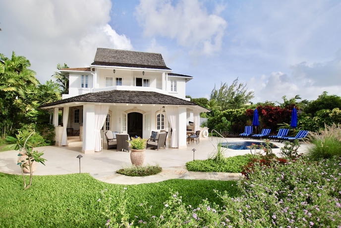 Imagen general del Hotel Royal Westmoreland Coconut Grove 2 Villa Grove By Island Villas. Foto 1