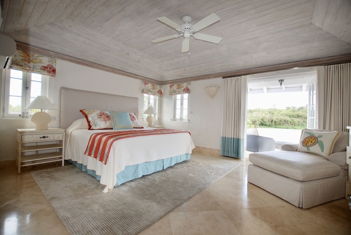 Imagen de la habitación del Hotel Royal Westmoreland Coconut Grove 2 Villa Grove By Island Villas. Foto 13