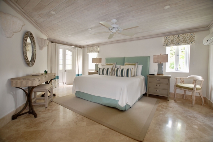 Imagen de la habitación del Hotel Royal Westmoreland Coconut Grove 2 Villa Grove By Island Villas. Foto 14