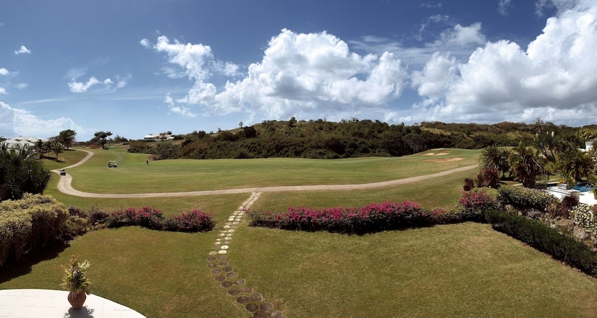 Imagen general del Hotel Royal Westmoreland Coconut Grove 2 Villa Grove By Island Villas. Foto 4