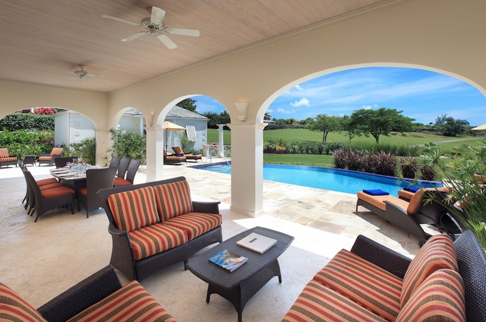 Imagen de la habitación del Hotel Royal Westmoreland Mahogany Drive By Island Villas. Foto 4