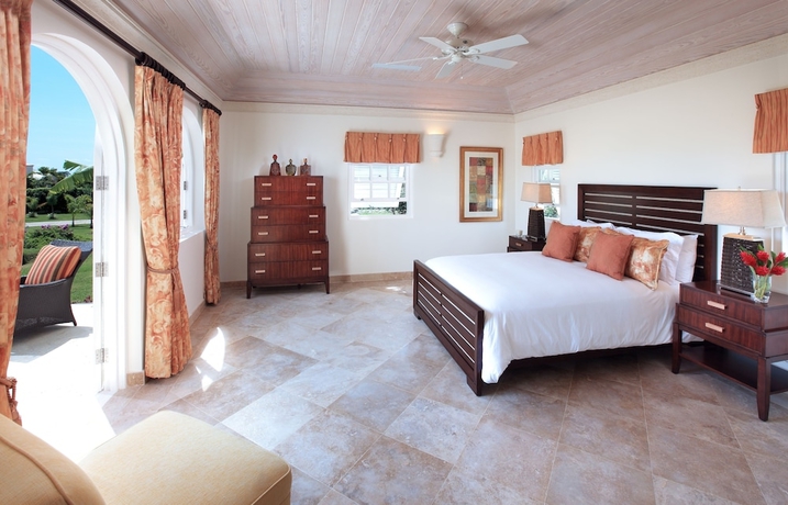 Imagen de la habitación del Hotel Royal Westmoreland Mahogany Drive By Island Villas. Foto 5