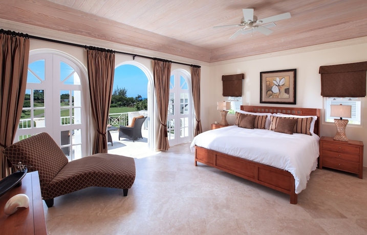 Imagen de la habitación del Hotel Royal Westmoreland Mahogany Drive By Island Villas. Foto 6